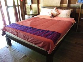 Baan Anatta Resort