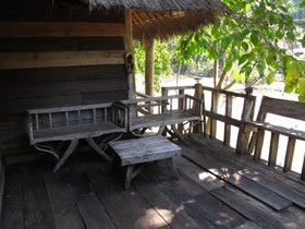Baan Anatta Resort