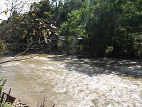 Baan Anatta Resort