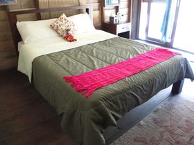 Baan Anatta Resort