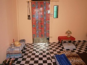Baan Arlhan Hostel