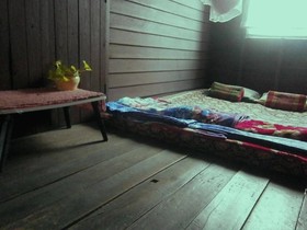 Baan Arlhan Hostel