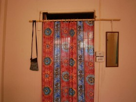 Baan Arlhan Hostel