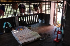 Baan Arlhan Hostel