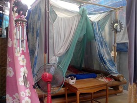 Baan Arlhan Hostel