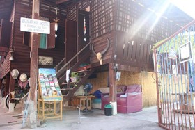 Baan Arlhan Hostel
