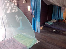 Baan Arlhan Hostel