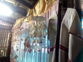 Baan Arlhan Hostel