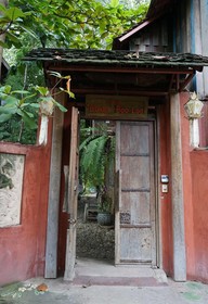Baanbooloo Guesthouse