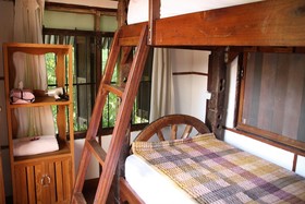 Baanbooloo Guesthouse