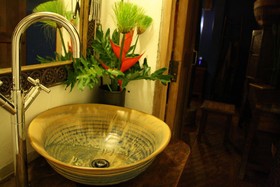 Baanbooloo Guesthouse
