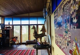 Baanbooloo Guesthouse