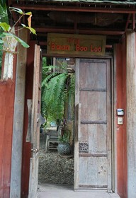 Baanbooloo Guesthouse