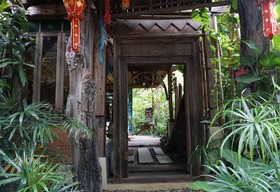Baanbooloo Guesthouse