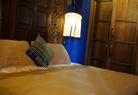Baanbooloo Guesthouse