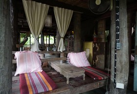 Baanbooloo Guesthouse