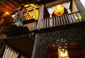 Baanbooloo Guesthouse