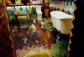 Baanbooloo Guesthouse