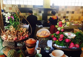 Baanbooloo Guesthouse