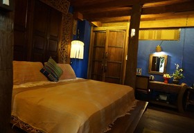 Baanbooloo Guesthouse