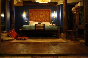 Baanbooloo Guesthouse
