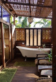 Baanbooloo Guesthouse