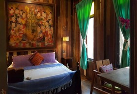 Baanbooloo Guesthouse
