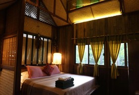 Baanbooloo Guesthouse