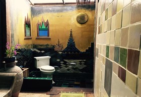 Baanbooloo Guesthouse