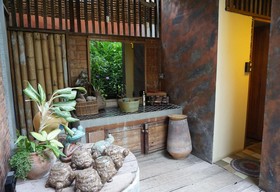 Baanbooloo Guesthouse