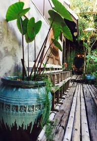 Baanbooloo Guesthouse