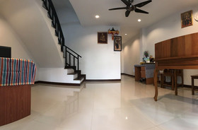 Baan Chaisri