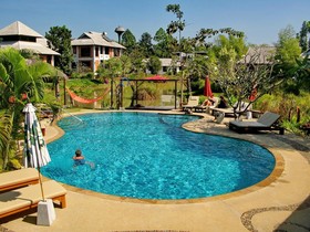 Baan Chai Thung