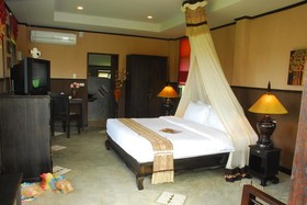 Baan Chai Thung