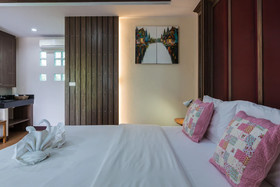 Baan Chern Chiangmai Hotel