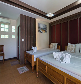 Baan Chern Chiangmai Hotel