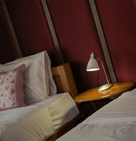 Baan Chern Chiangmai Hotel