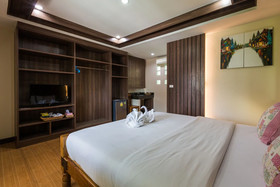 Baan Chern Chiangmai Hotel
