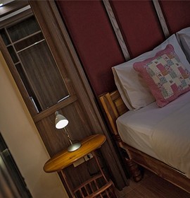 Baan Chern Chiangmai Hotel