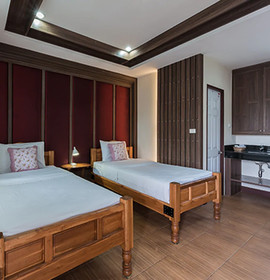 Baan Chern Chiangmai Hotel