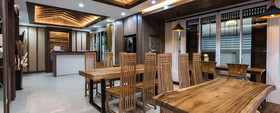 Baan Chern Chiangmai Hotel