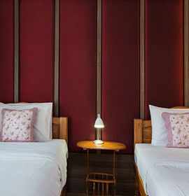 Baan Chern Chiangmai Hotel