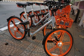 Baan Dan Ta Wan Nuea