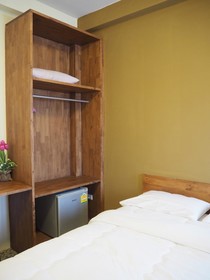 Baan Dan Ta Wan Nuea