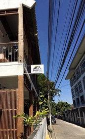 Baan Dan Ta Wan Nuea