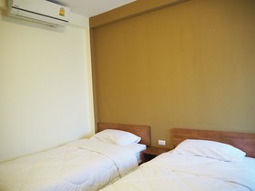 Baan Dan Ta Wan Nuea