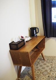 Baan Dan Ta Wan Nuea