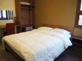 Baan Dan Ta Wan Nuea