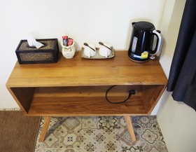 Baan Dan Ta Wan Nuea