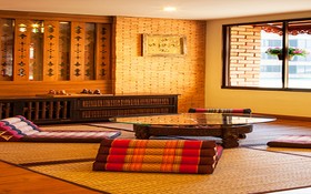 Baan Din Ki Chiangmai
